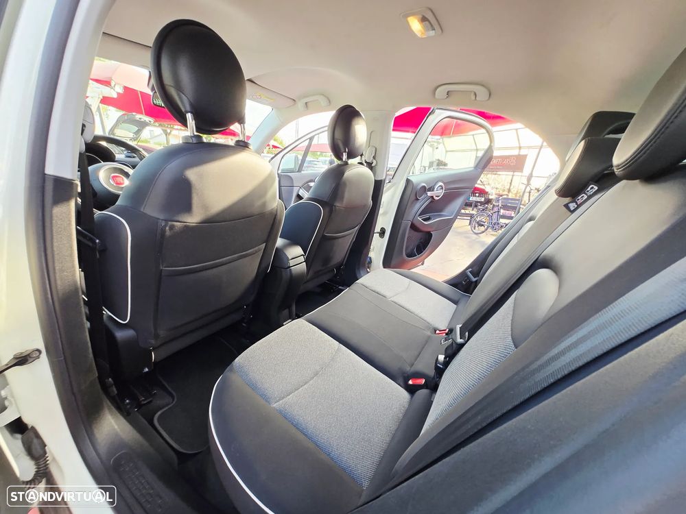 Fiat 500X 1.3 MJ Pop Star S&S - 19