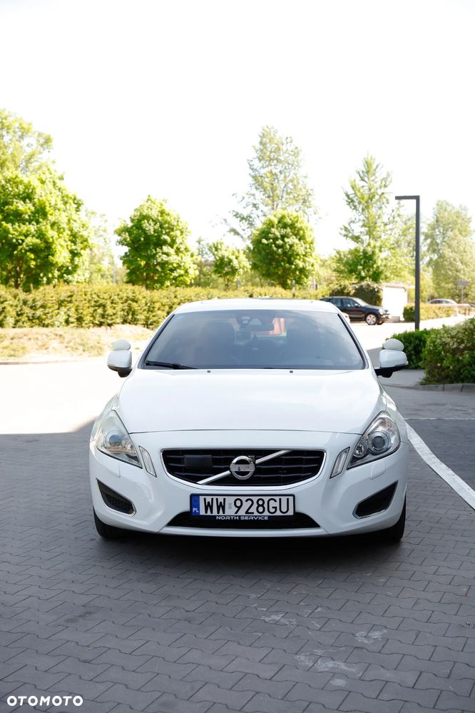 Volvo S60 2.5 T5 - 3
