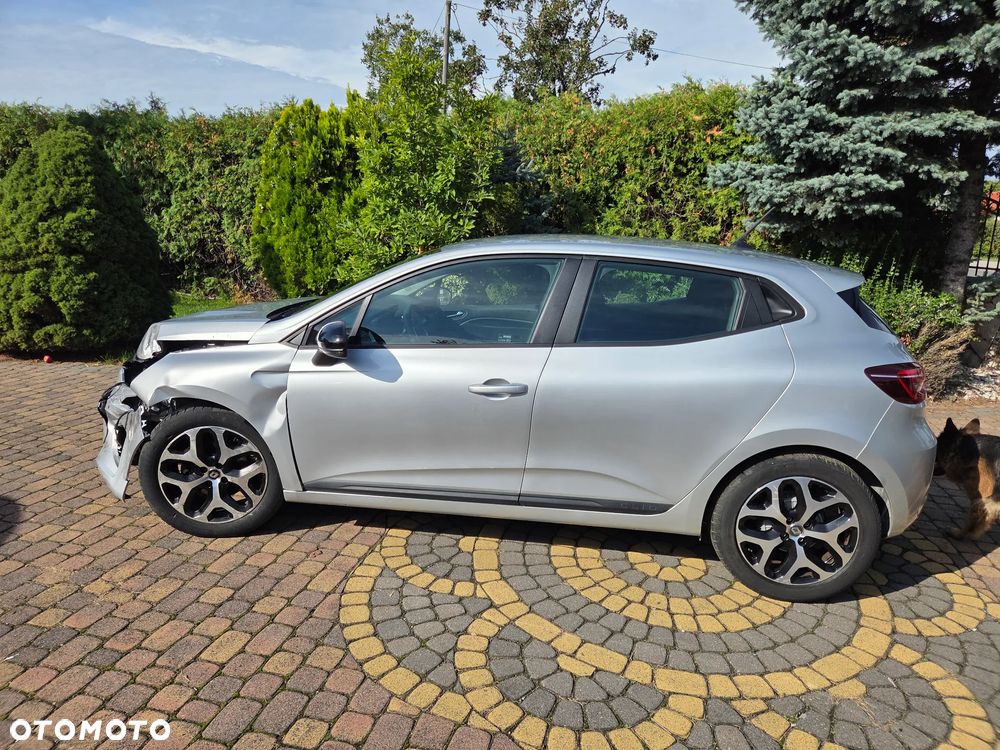 Renault Clio 1.0 TCe Generation - 10