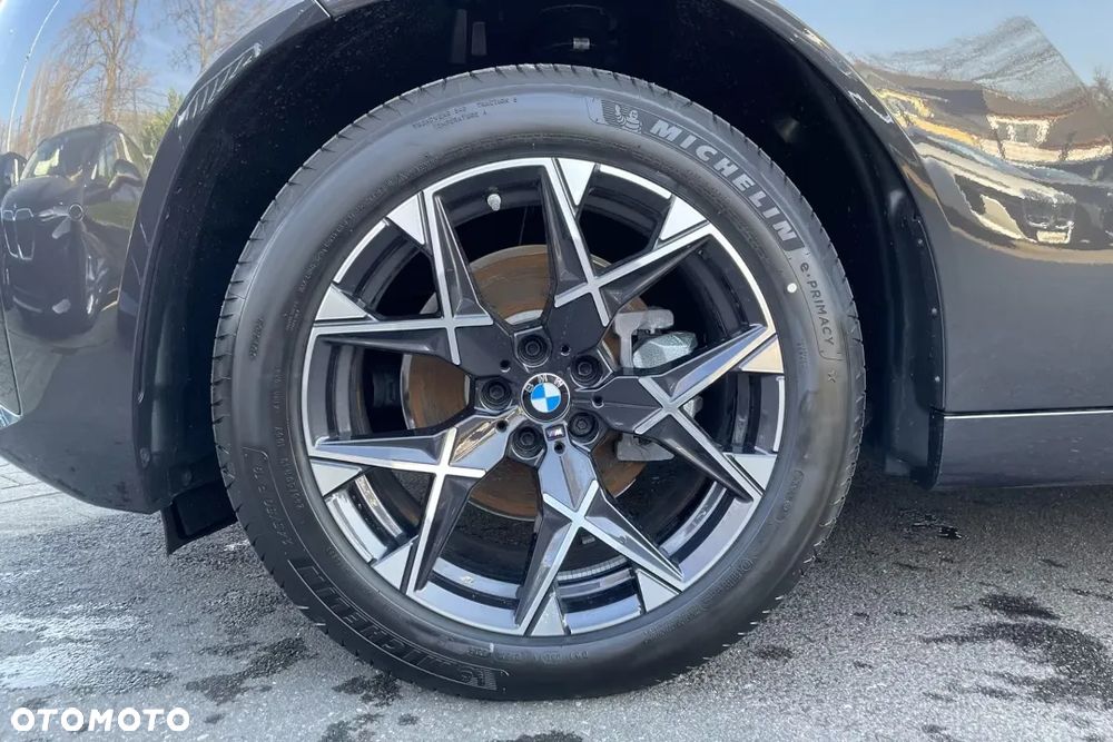 BMW X3 20 xDrive - 6
