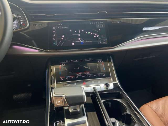 Audi Q8 - 12