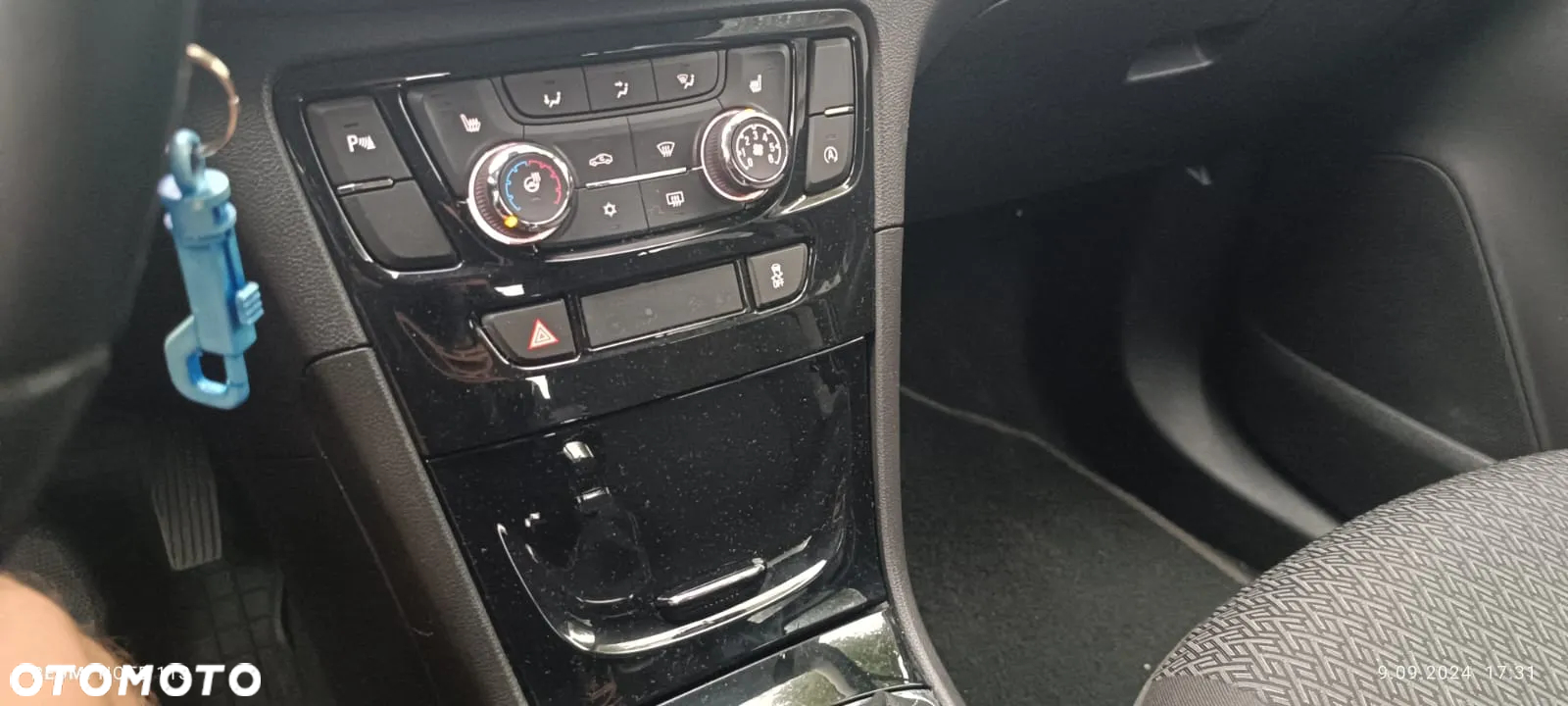 Opel Mokka 1.4 T Cosmo - 12