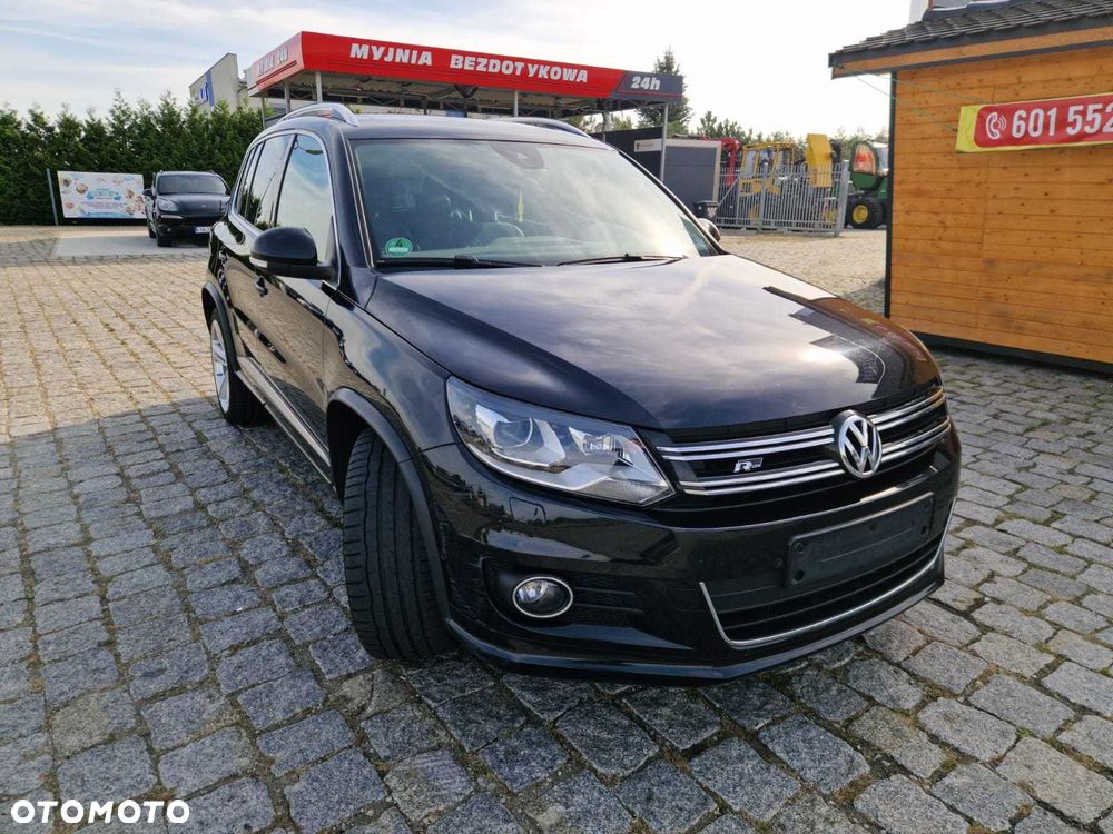 Volkswagen Tiguan - 3
