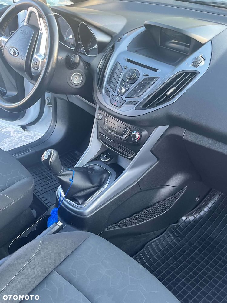 Ford B-MAX 1.5 TDCi Trend - 17