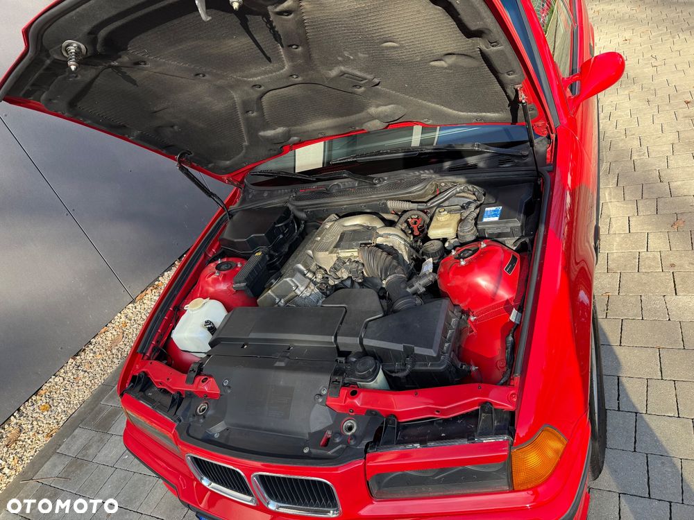 BMW Seria 3 - 5