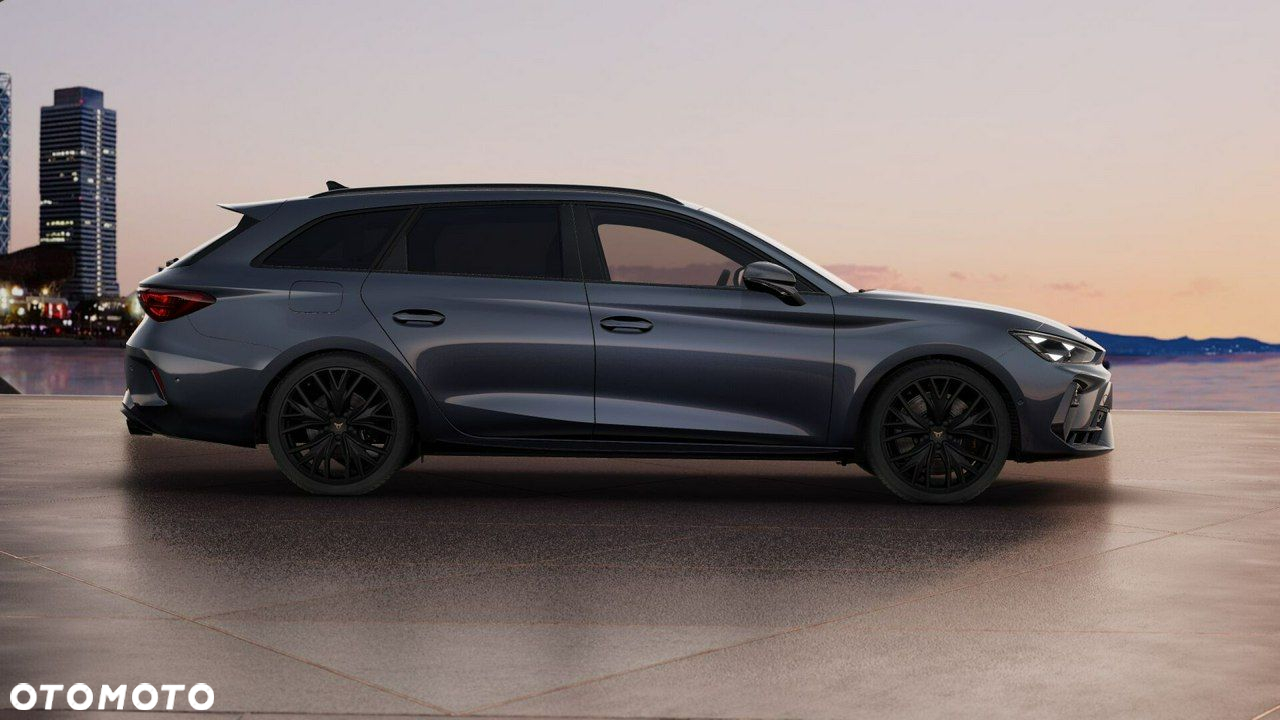 Cupra Leon Sportstourer - 8