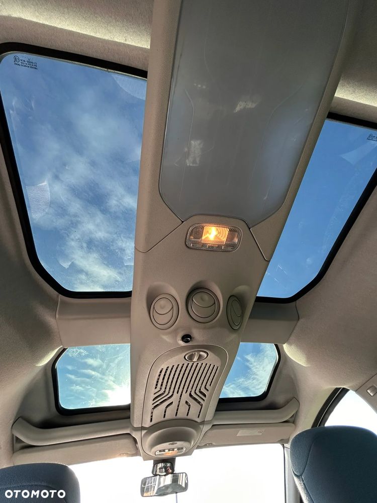 Citroën Berlingo e-HDi 90 FAP Multispace - 6