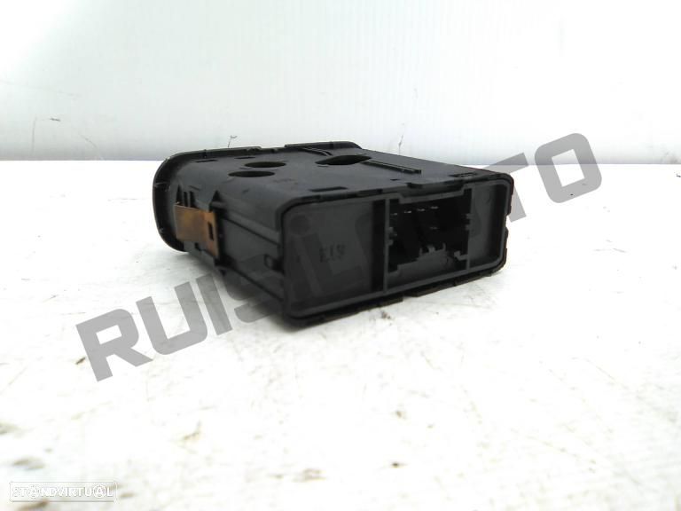 Comando / Botão Farol Nevoeiro Trás  Honda Civic Vi Hatchback ( - 2