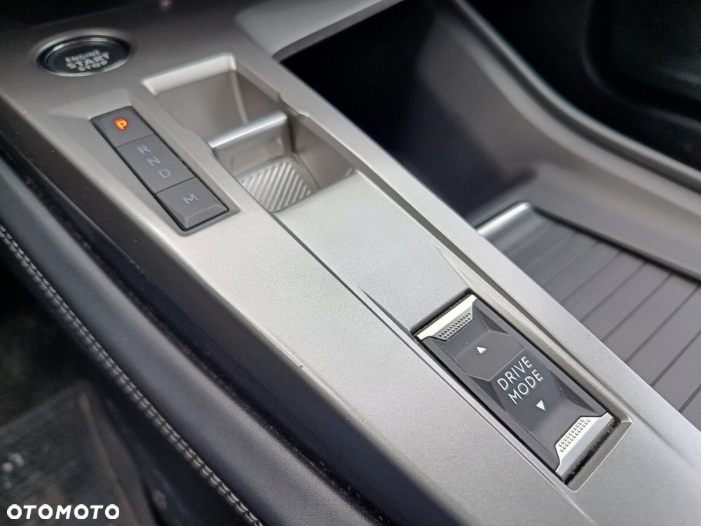 Peugeot 308 1.5 BlueHDi Allure Pack S&S EAT8 - 26