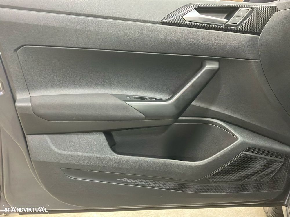 VW Taigo 1.0 TSI Life - 21