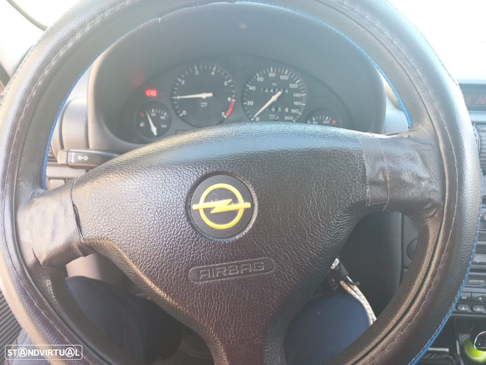 Opel Corsa 1.0 Eco - 14