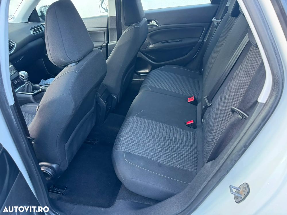PEUGEOT 308 2019 — imagine 11