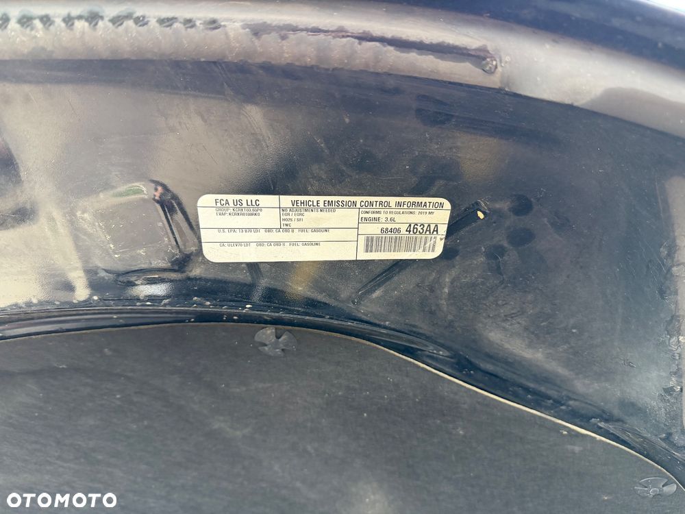 Jeep Grand Cherokee - 20