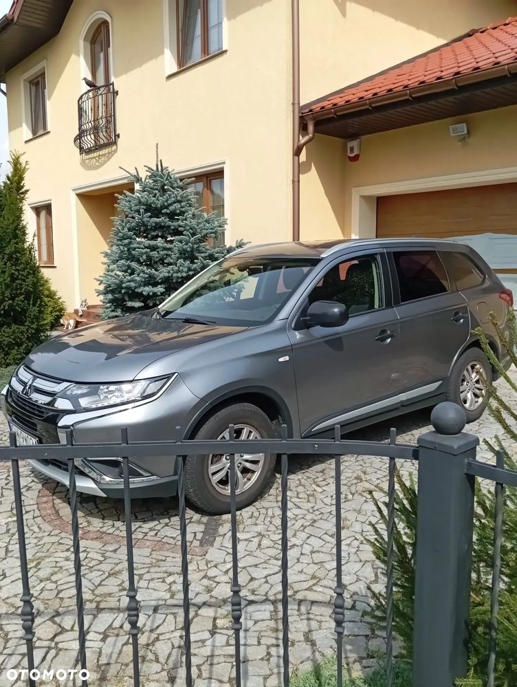 Mitsubishi Outlander 2.0 2WD - 6
