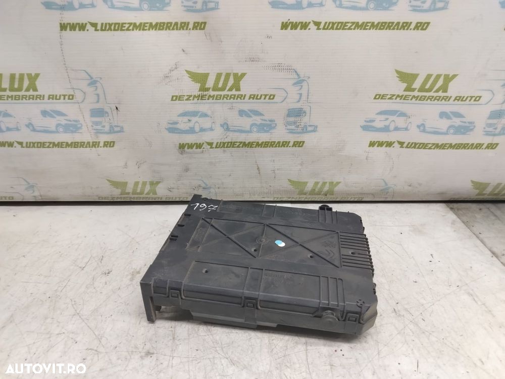 Modul bsi 9807531680-01 Citroen C-Elysee 2 [2012 - 2017] 1.6 hdi 9HJ - 3