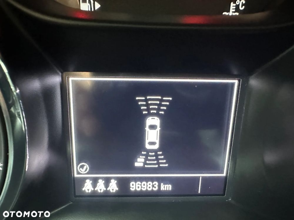 Opel Astra 1.4 Turbo Innovation - 20