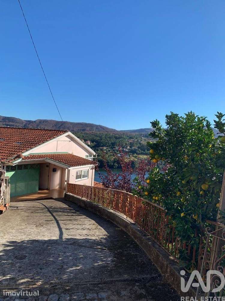 Casa / Villa T3 em Lomba de 121 m2 - Grande imagem: 2/14