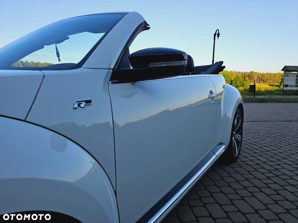 Volkswagen Beetle - 15