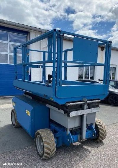 Genie GS-3268 Electrica - 1