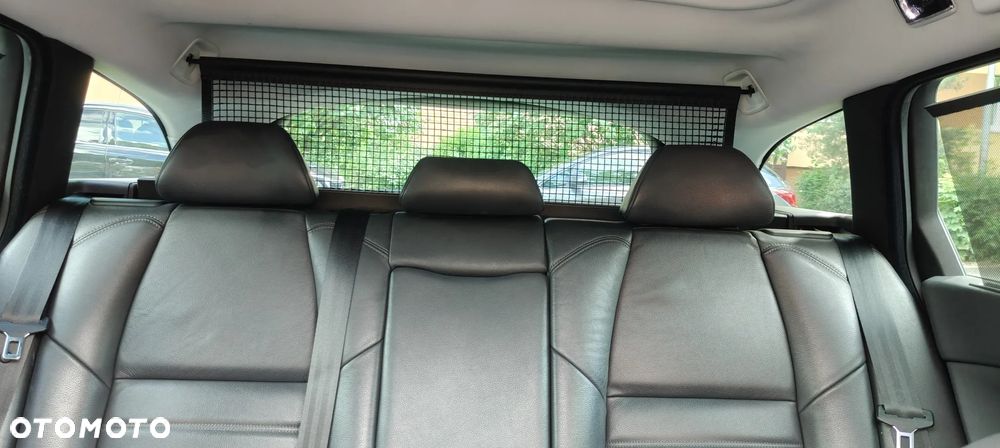 Peugeot 508 HDi FAP 140 Allure - 12