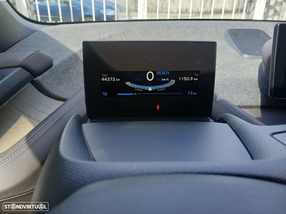 BMW i3 120Ah - 26