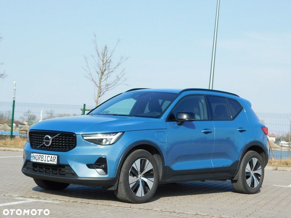 Volvo XC 40 - 30