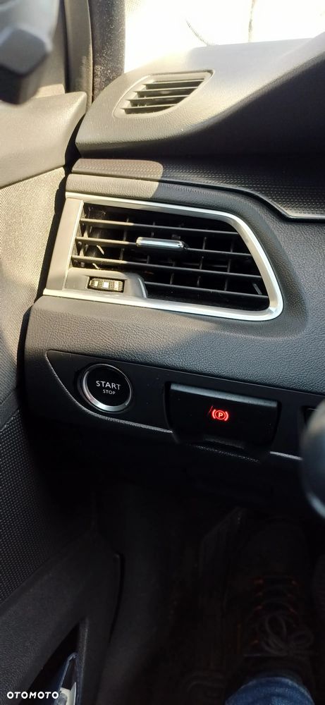 Peugeot 508 2.0 HDi Allure - 32