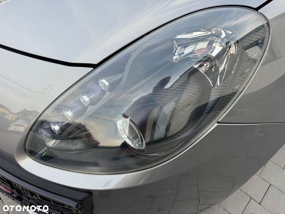 Alfa Romeo Giulietta 1.4 TB 16V Super - 24