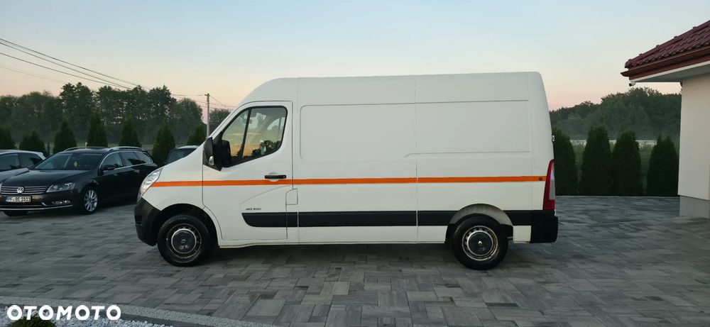 Renault Master - 8