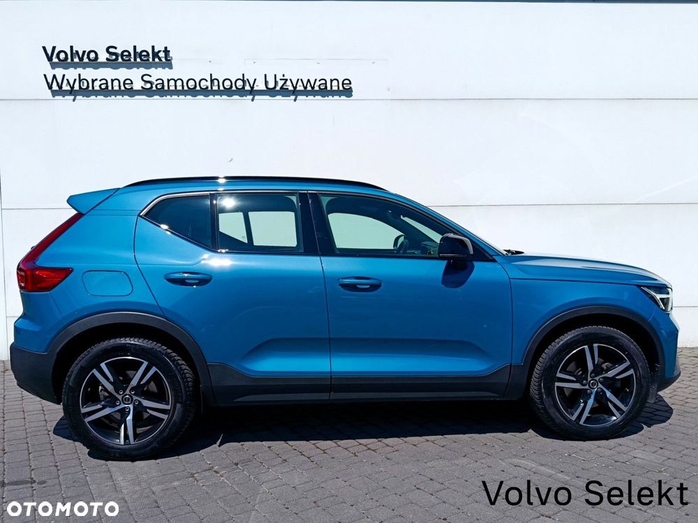 Volvo XC 40 - 5