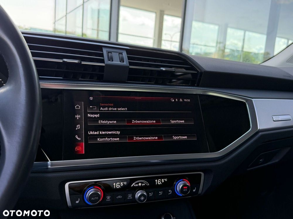 Audi Q3 Sportback 35 TFSI mHEV S tronic - 24