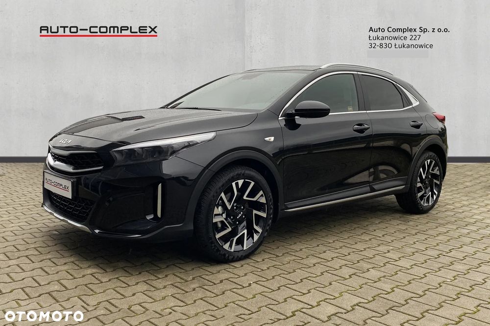Kia XCeed 1.5 T-GDI M DCT - 2