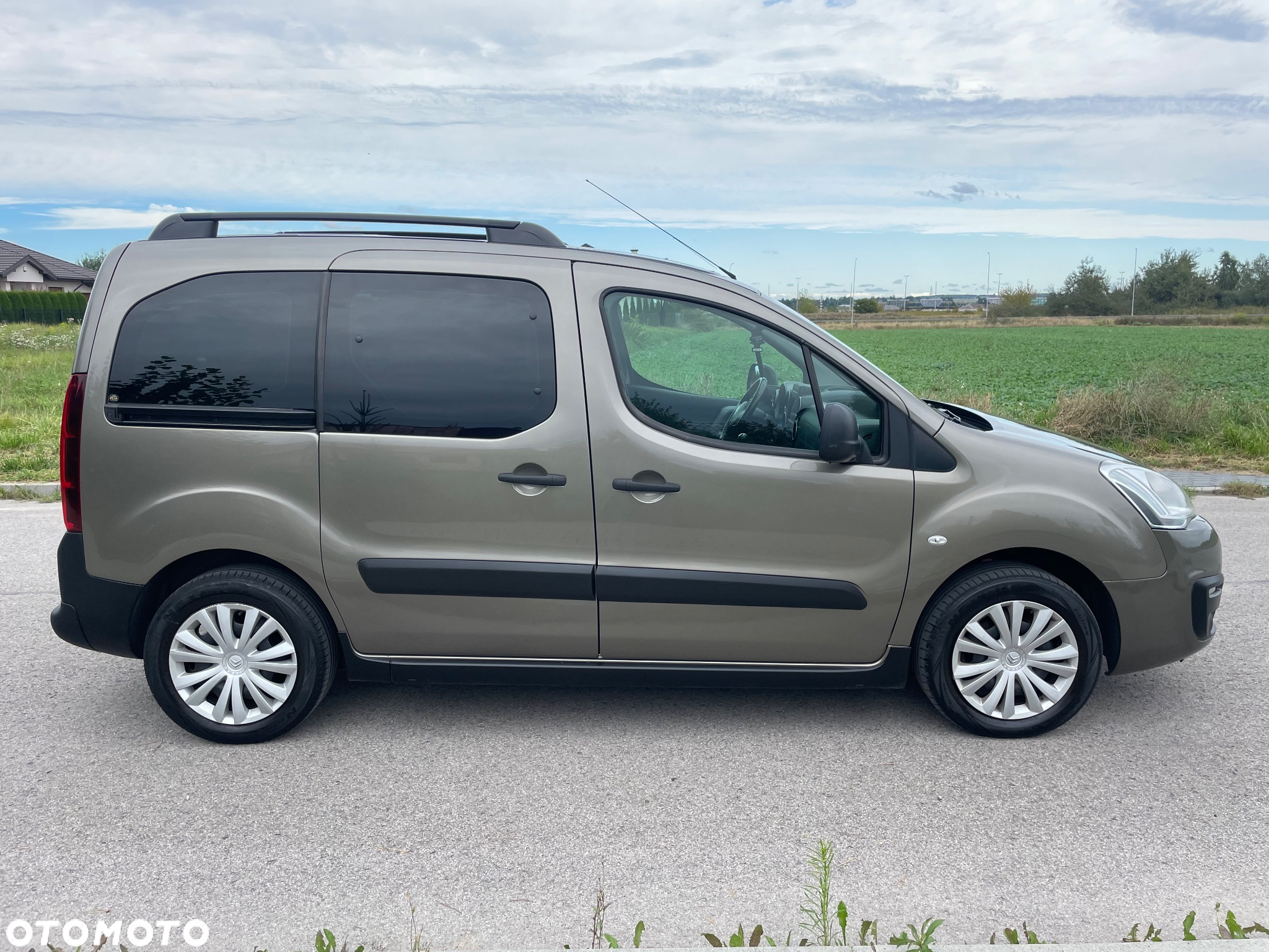 Citroën Berlingo 1.6 BlueHDi MoreLife - 29