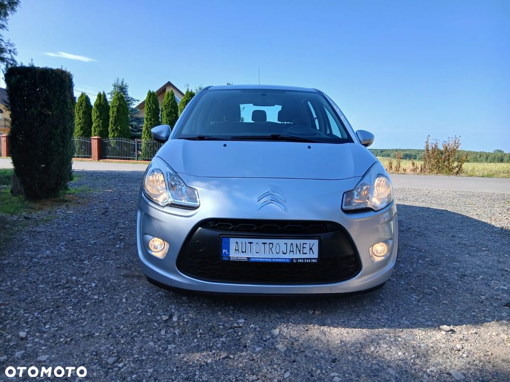 Citroën C3 1.4 Confort - 8