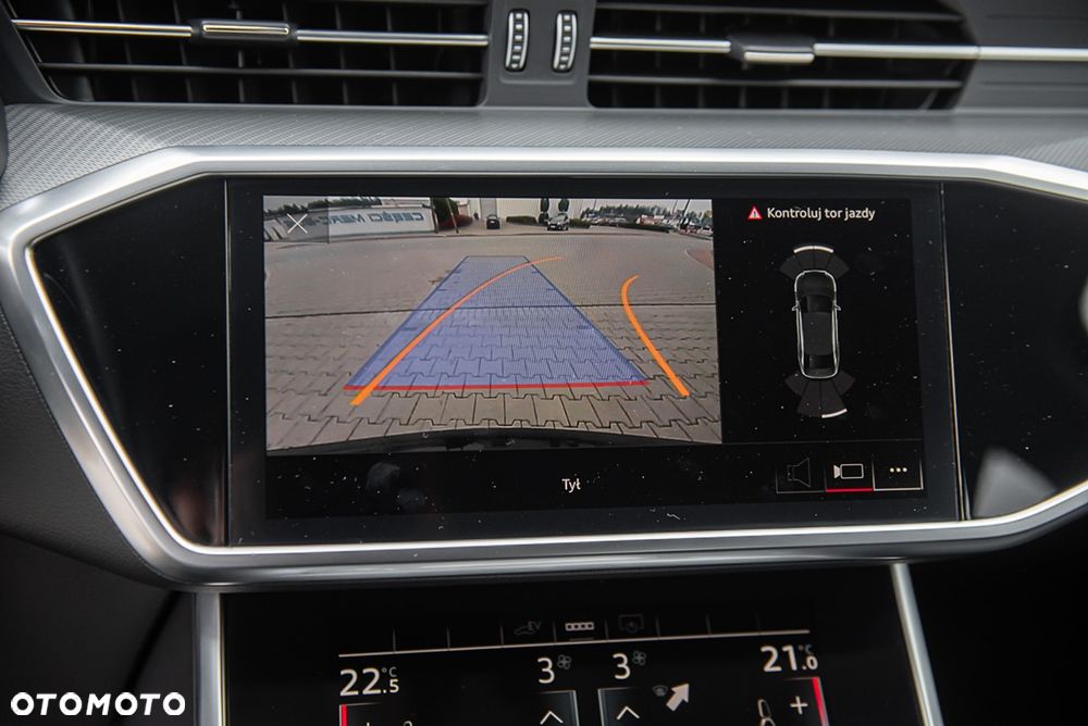 Audi A6 Limousine 50 TFSI e Quattro Sport S tronic - 22