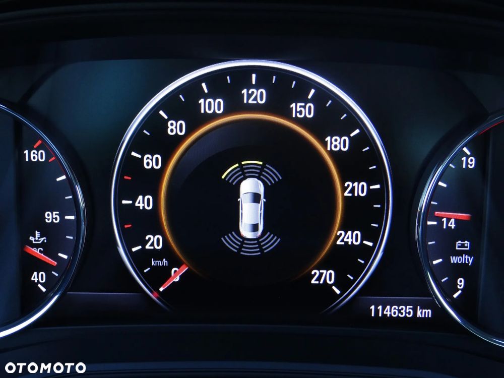 Opel Insignia 2.0 CDTI ecoFLEXStart/Stop Business Innovation - 18