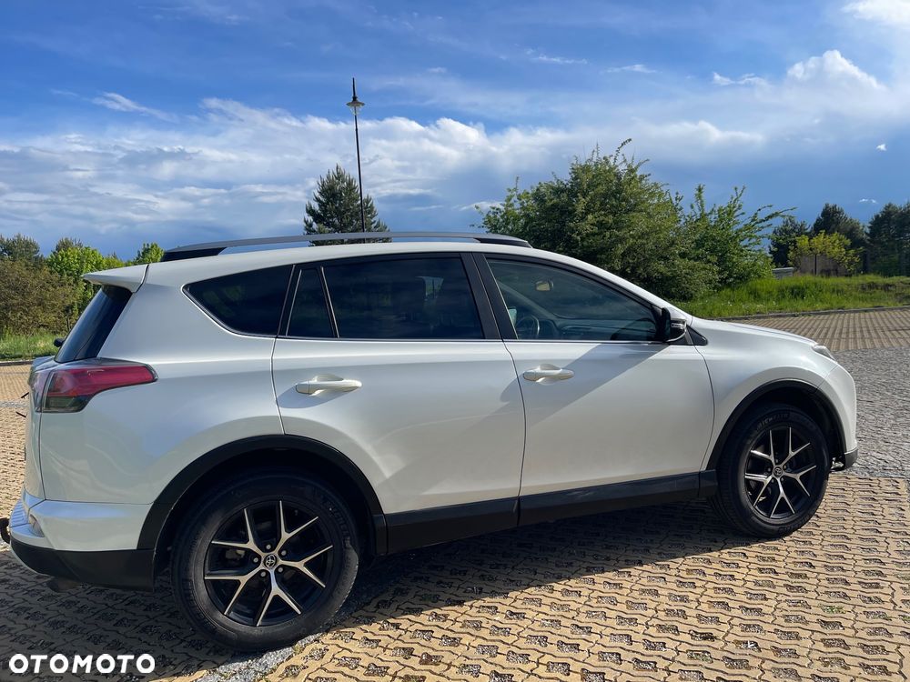 Toyota RAV4 2.0 Prestige 4x4 MS - 19