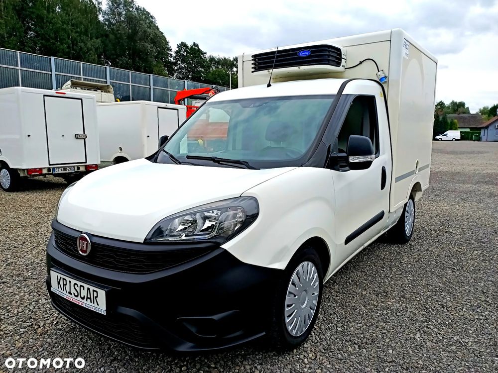 Fiat Doblo