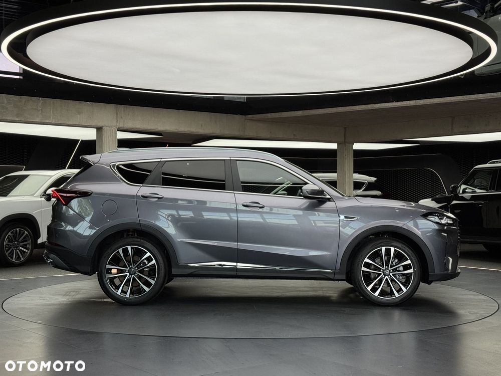 Jetour X70 Plus - 7