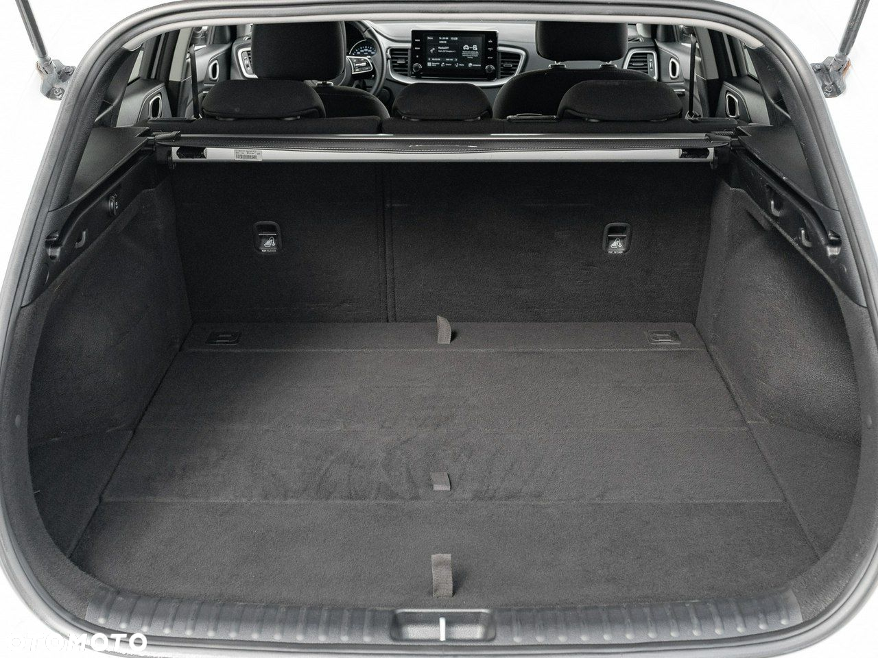 Kia Ceed 1.5 T-GDI M DCT - 29