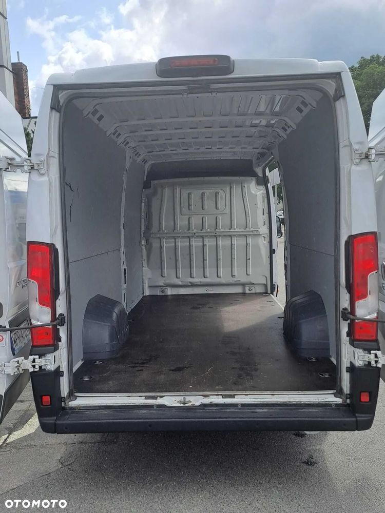 Fiat DUCATO L4H2 - MAXI  - Wzmocniony - 14
