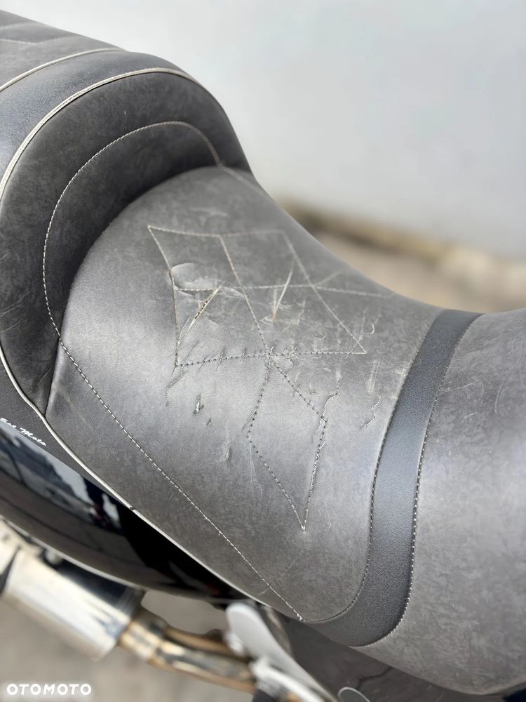 Suzuki GSX-F - Katana - 14