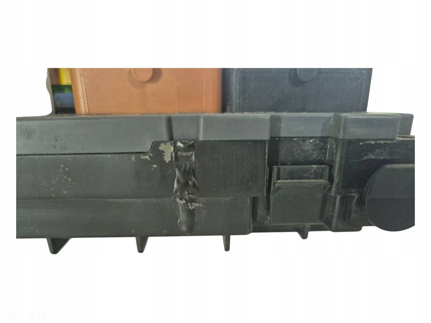 CITROEN PEUGEOT SKRZYNKA MODUŁ BSM 9664706280 R05 - 4