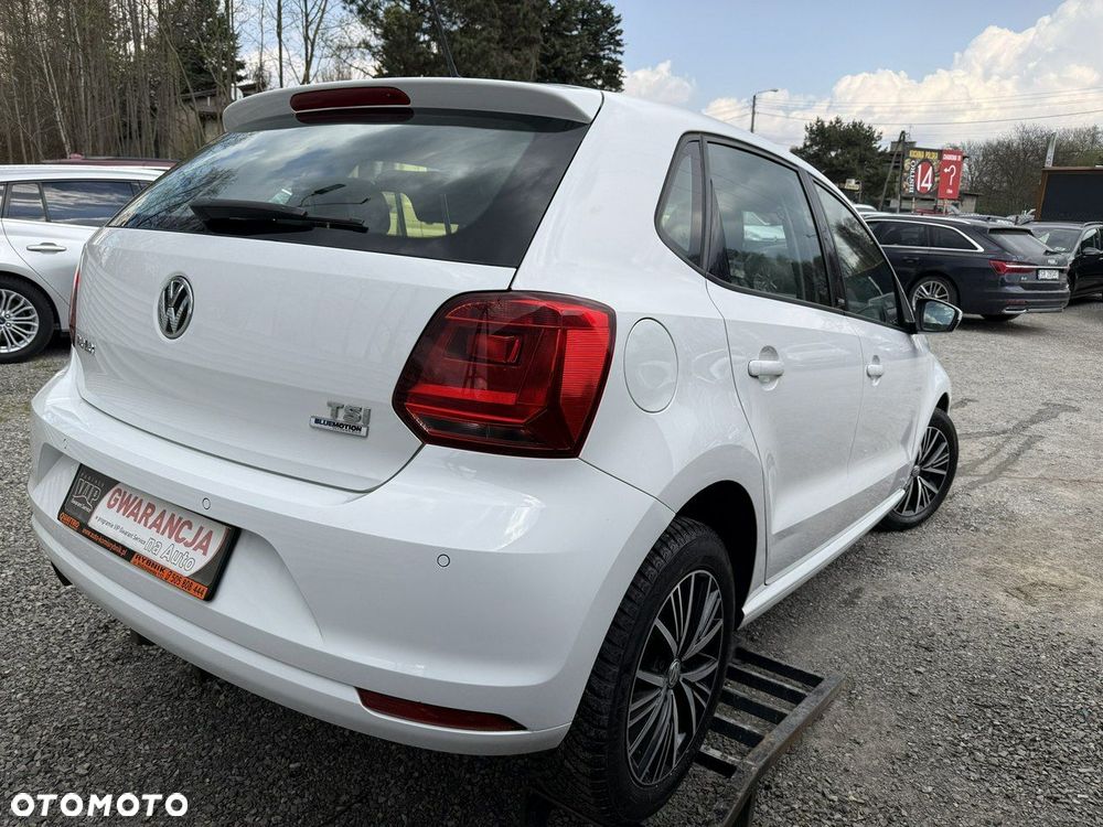 Volkswagen Polo - 7