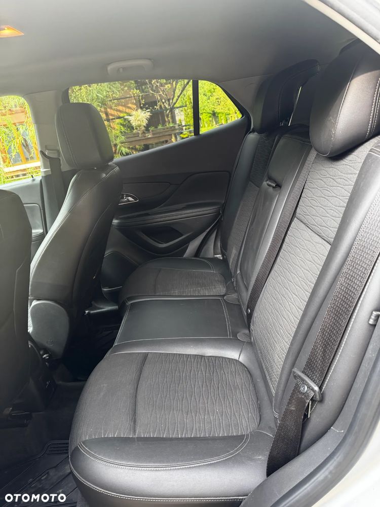 Buick Encore - 13