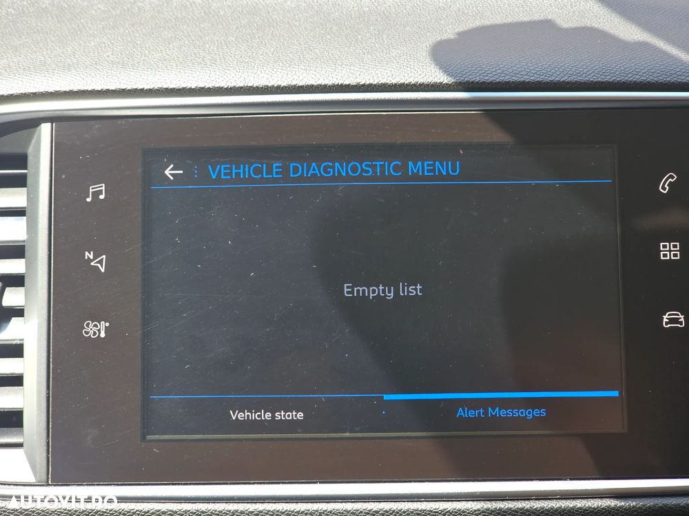 Peugeot 308 1.6 BlueHDi FAP STT Allure - 24