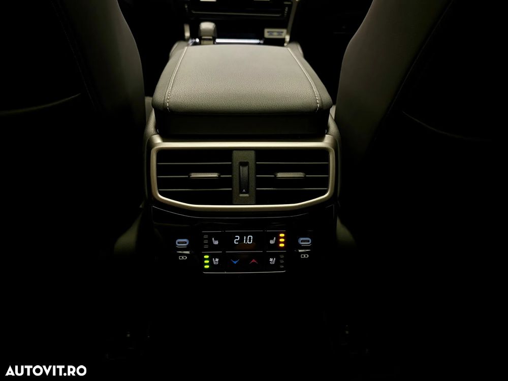 Lexus Seria RX 450h+ E-Four PHEV Executive - 36
