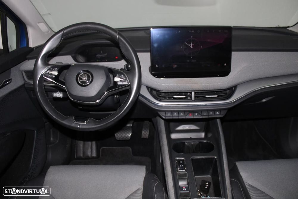 Skoda Enyaq iV 80 - 14