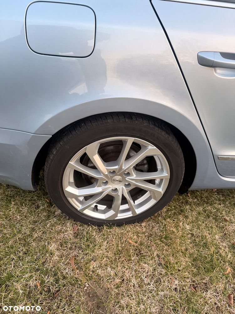 Skoda Superb 1.6 TDI Elegance Greenline - 17