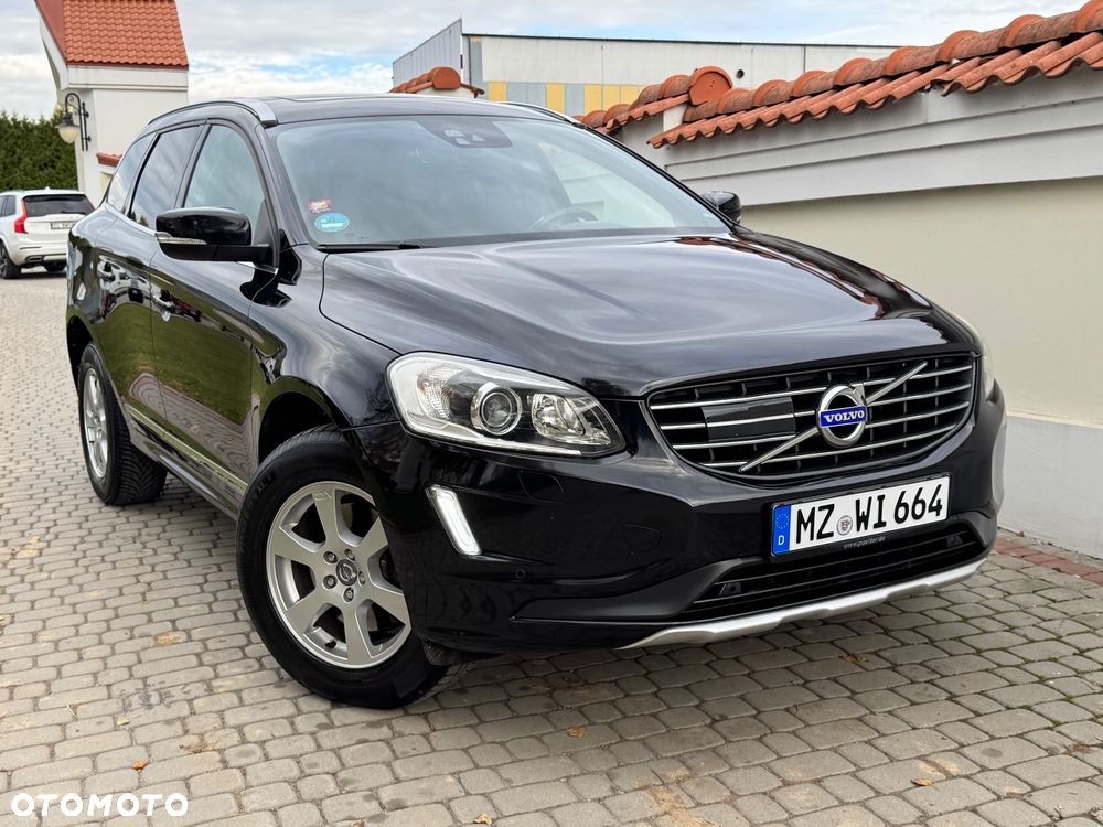 Volvo XC 60 - 7